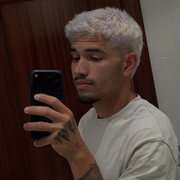 Gustavo 27 Marbella