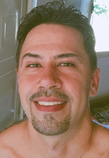 My photo - Geglivan, 32 from São Paulo (@geglivan)