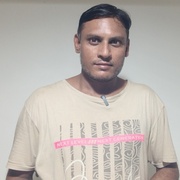 Pratik 38 Rajkot