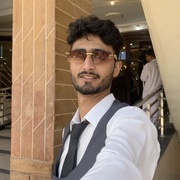 Jawad Arain 24 Faisalabad