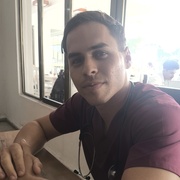 Leosbel 25 Camagüey