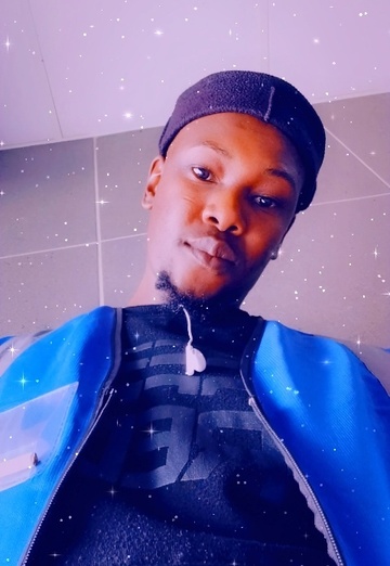 Khaya Wiseman Mncube (@khayawisemanmncube) — my photo № 2