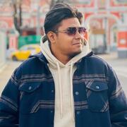 Artha Roy 23 Moscow