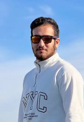 My photo - Amir, 19 from Sari (@amir21098)