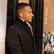 DANIEL MENDES 37 São Paulo