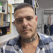 Eduardo 44 São Paulo