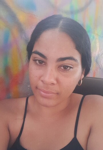 My photo - Leyanis, 25 from Texas City (@leyanis2)