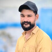 Naqeeb Hassan 21 Sargodha