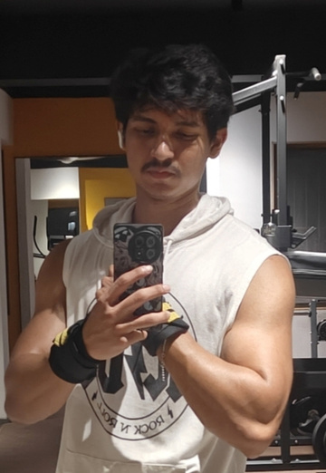 My photo - Avinash, 26 from Nashik (@avinash179)