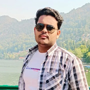 MD Adanan 24 Varanasi