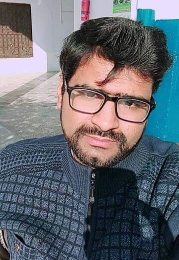 My photo - Muneeb Ahmed, 32 from Islamabad (@muneebahmed4)