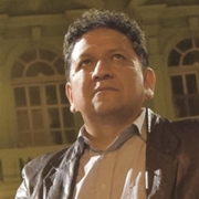 Germán Spinoza 54 Quito