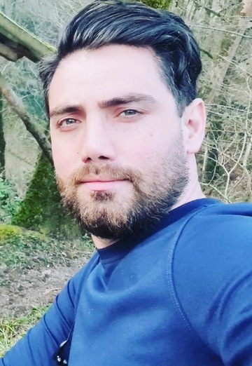 My photo - ArAn.ei, 37 from Tehran (@aran-ei)