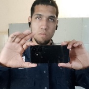 Jhoandriz 22 Caracas