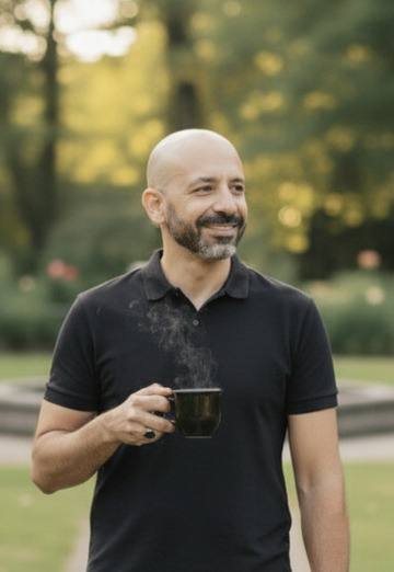 My photo - Luciano, 50 from Belo Horizonte (@lucianolp0)