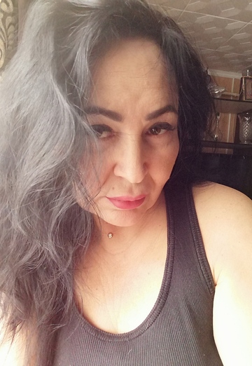 My photo - Mariya, 50 from Noyabrsk (@mariya204613)