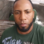 José Luis 39 Santo Domingo