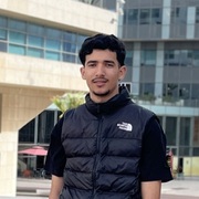 Youssef 21 Oujda
