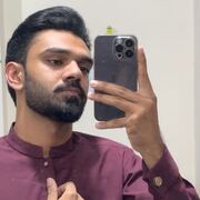 Ahmad 21 Sahiwal
