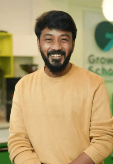 Kavieshwara (@kavieshwara) — my photo № 2