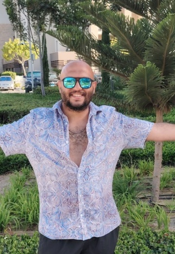 My photo - Medo, 34 from Riyadh (@medo369)