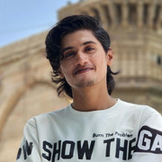 Faizan Shaikh 22 Vadodara