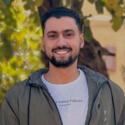 Abdelrahman 26 Cairo