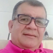 Luis Alberto 53 Mérida