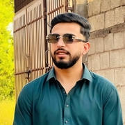 Mehran Ali 22 Islamabad