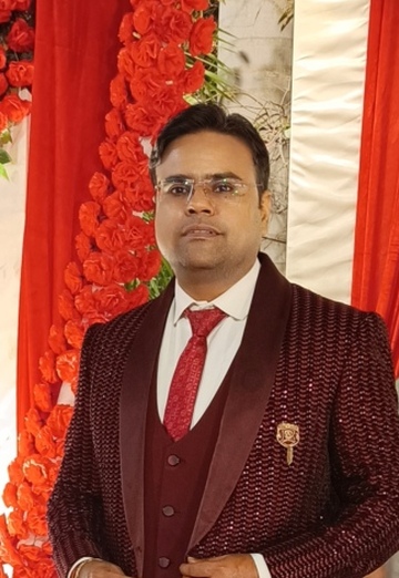 My photo - John Massey, 34 from Lucknow (@arpitjaiswal)