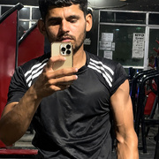 Nishant 25 Delhi