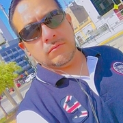 Gerald 35 Nueva York