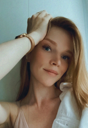 Моя фотография - Ксения, 37 из Набережные Челны (@kseniya96627)