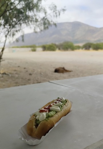 Loushe (@loushe) — my photo № 1