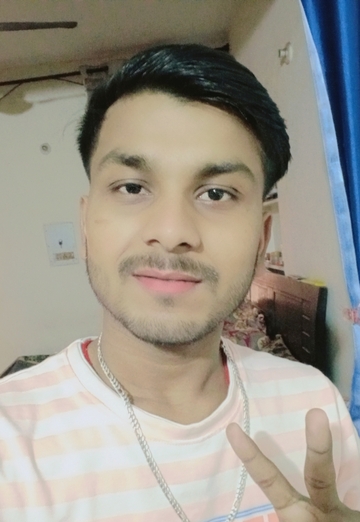 Kaushal Jaiswal (@kaushaljaiswal1) — my photo № 1
