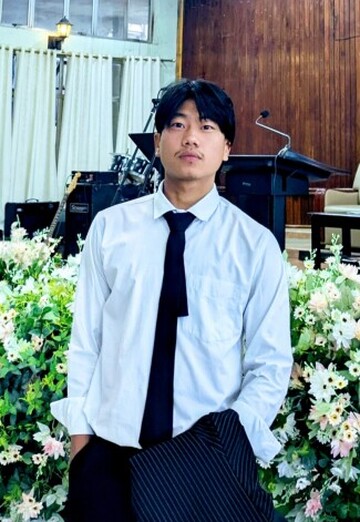 My photo - Ako, 18 from Gurugram (@ako473)