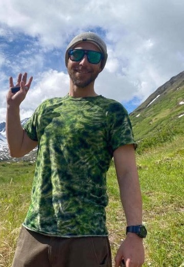 Miguel Harris (@miguelharris) — my photo № 1