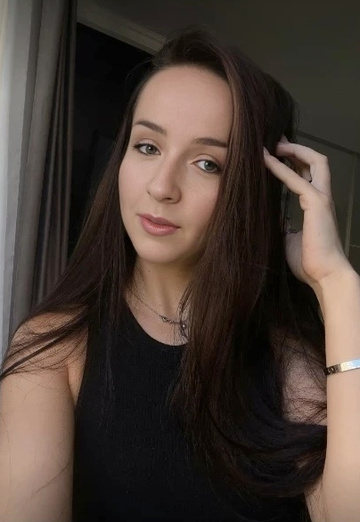 Marina (@marinachemp) — my photo № 1