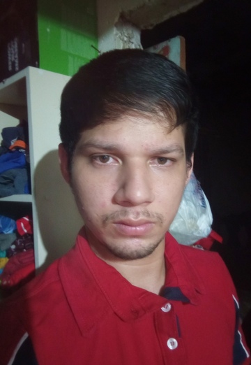 My photo - Lucas, 24 from Manaus (@lucas2227)