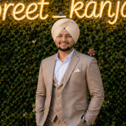 Beant singh 31 Ludhiana