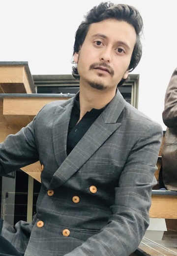 My photo - Kaxim, 25 from Islamabad (@kaxim1)