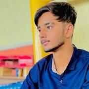 Faizan Ali 22 Nankana Sahib