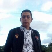 Joseth 39 Bogota