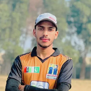 Mohsin Khan 20 Hyderabad