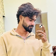SAHIL KHAN 21 Jodhpur