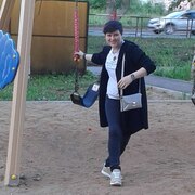 Nastasya 36 Ulyanovsk