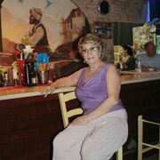 EKATERINA 75 Tel Aviv-Yafo