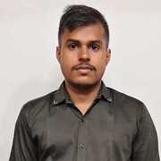 Shikhar pandey 24 Allahabad