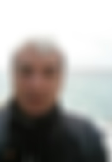 My photo - Fevzi, 51 from Mersin (@fevzi106)