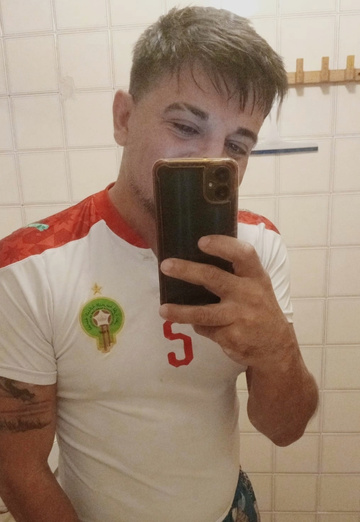 Mauricio (@mauricio480) — my photo № 1